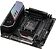Материнская плата ASRock Z790 PG-ITX/TB4