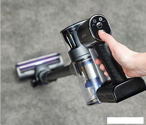 Пылесос Zelmer ZSVC622