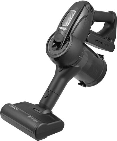 Пылесос Sencor SVC 8776BK