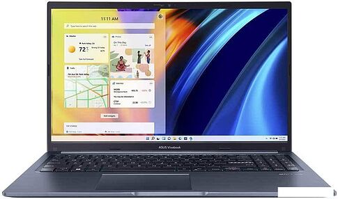 Ноутбук ASUS VivoBook 15 M1502YA-BQ675