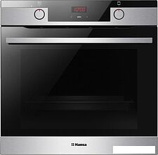 Электрический духовой шкаф Hansa BOEI684097 Электрический духовой шкаф Hansa BOEI684097