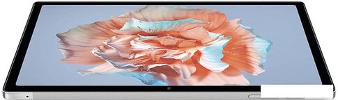 Планшет Blackview Tab 15 8GB/128GB LTE (серебристый)
