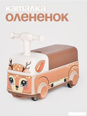 Каталка Tomix Driver. Fawn BW606