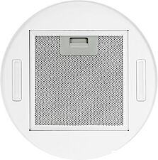 Кухонная вытяжка Weissgauff Tubus 1402 Island White