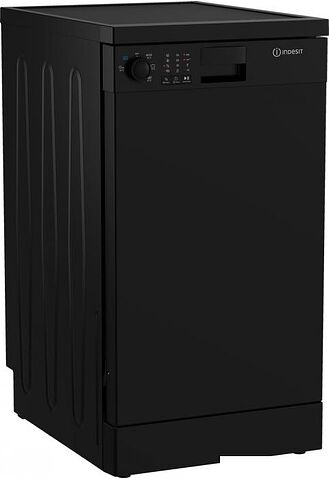 Отдельностоящая посудомоечная машина Indesit DFS 1A50 B