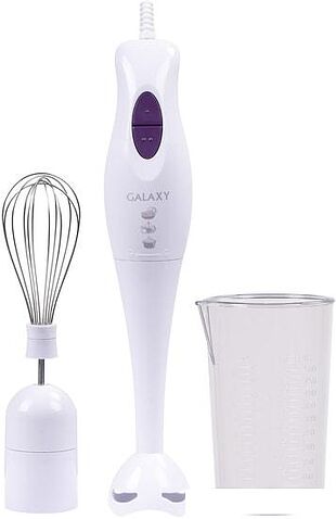 Погружной блендер Galaxy GL2123