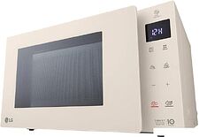 Микроволновая печь LG MS2536GIK Микроволновая печь LG MS2536GIK