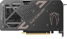 Видеокарта ZOTAC Gaming GeForce RTX 5060 Ti 8GB AMP ZT-B50610F-10M