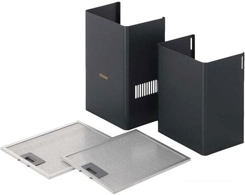 Кухонная вытяжка Haier HVX-W671ATQBB