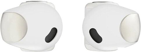 Наушники Bose Ultra Open Earbuds 60th Anniversary Edition (белый)