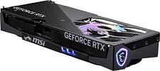 Видеокарта MSI GeForce RTX 5060 Ti 8G Gaming Trio Видеокарта MSI GeForce RTX 5060 Ti 8G Gaming Trio