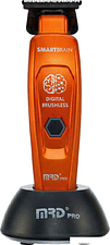 Окантовочный триммер MRD Pro MRD-GMT-90-4 (оранжевый)