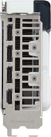Видеокарта ASUS Dual GeForce RTX 4060 White OC Edition 8GB GDDR6 DUAL-RTX4060-O8G-WHITE