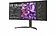 Монитор LG UltraWide 34WQ75C-B
