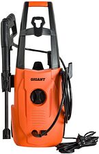 Мойка высокого давления Gigant GLU-03