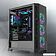 Корпус Raijintek Arcadia III ST V2