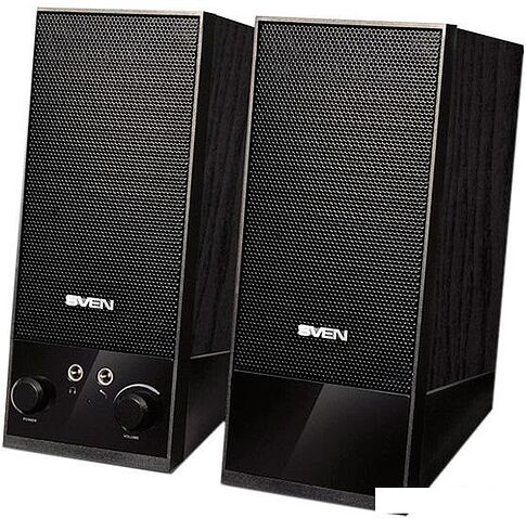 Акустика SVEN SPS-604
