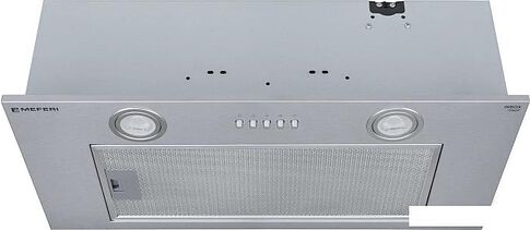 Кухонная вытяжка Meferi INBOX60IX Power