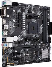 Материнская плата ASUS Prime A520M-E Материнская плата ASUS Prime A520M-E