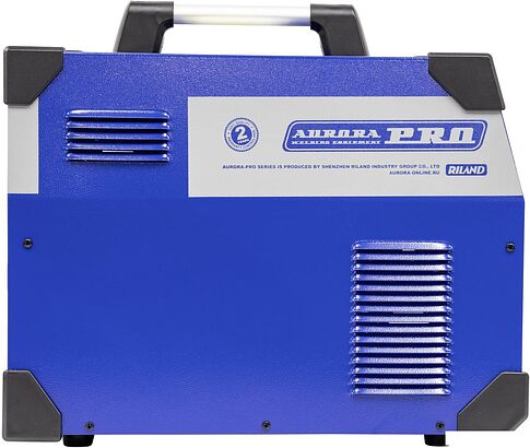 Сварочный инвертор AuroraPRO Stronghold 315 CEL