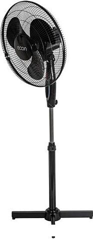 Вентилятор ECON ECO-SF1601 (черный)