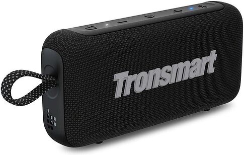 Беспроводная колонка Tronsmart Trip 2 (черный)