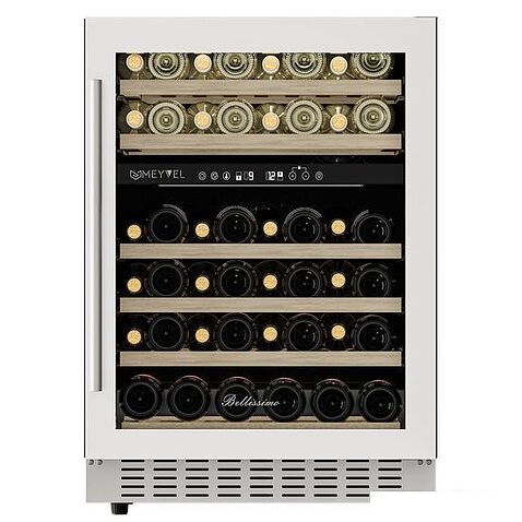 Винный шкаф Meyvel MV46PRO-KWT2