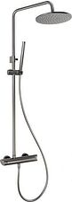 Душевая система Deante Arnika Titanium NAC D1QK