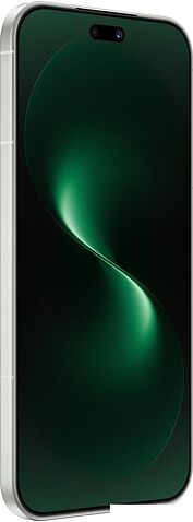 Телефон Huawei nova 15 Pro KLE-LX9 Dual SIM 12GB/512GB (мятный, международная версия)