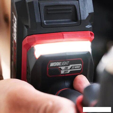 Дрель-шуруповерт Skil DL6293SE00 (без АКБ)