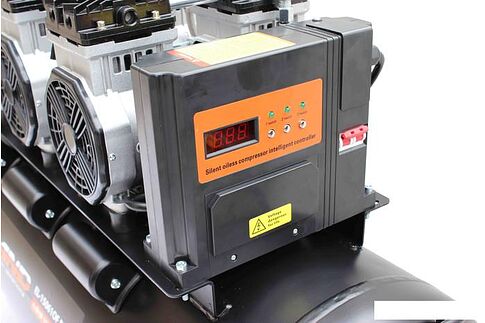 Компрессор ELAND EL-10061OF PRO