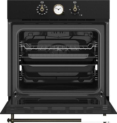 Духовой шкаф TEKA HRB 6300 ATB Brass