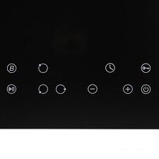 Варочная панель Krona Presto 45 BL