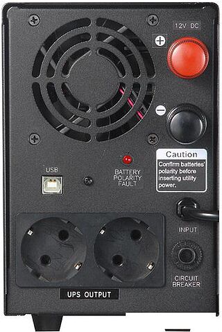 Источник бесперебойного питания Powercom INF-800