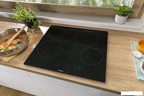 Варочная панель Gorenje ECT641BSCE
