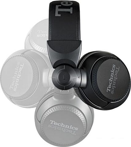 Наушники Technics EAH-DJ1200E-K