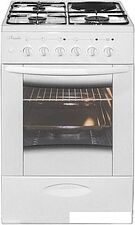 Кухонная плита Лысьва ЭГ 1/3г01 МС-2у (белый)