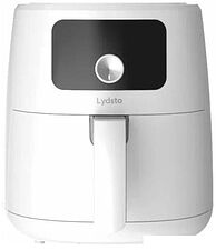 Аэрогриль Lydsto Smart Air Fryer 5L XD-ZNKQZG03 (европейская версия, белый) Аэрогриль Lydsto Smart Air Fryer 5L XD-ZNKQZG03 (европейская версия, белый)