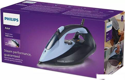 Утюг Philips DST7041/20