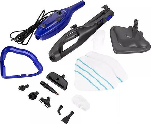 Паровая швабра Kitfort KT-1059