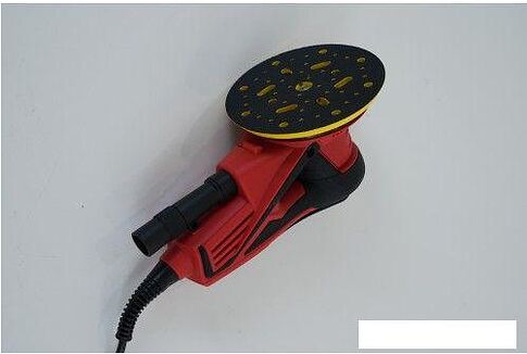 Эксцентриковая шлифмашина Yokiji YKJ-1-150-25