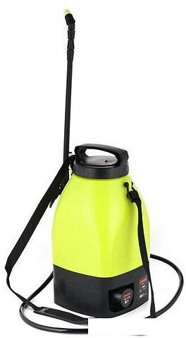 Аккумуляторный опрыскиватель Витязь АО-6