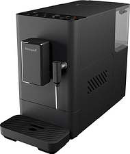 Кофемашина Weissgauff WCM-230 ColorTouch Cappuccino Nero