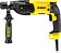 Перфоратор DeWalt D25133K-QS (кейс)