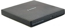 DVD привод Gembird DVD-USB-04 (обновленная версия)