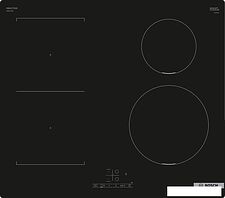 Варочная панель Bosch Serie 4 PWP611BB5E