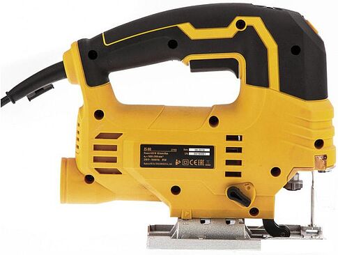 Электролобзик Denzel JS-80