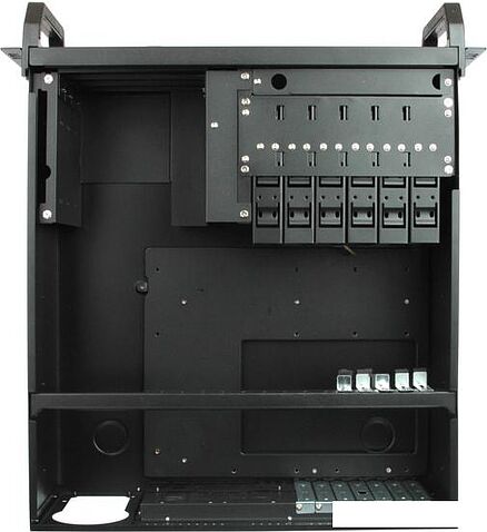 Корпус ExeGate 4U480-06/4U4021S 500W EX244615RUS