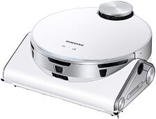 Робот-пылесос Samsung VR50T95735W/EV Робот-пылесос Samsung VR50T95735W/EV