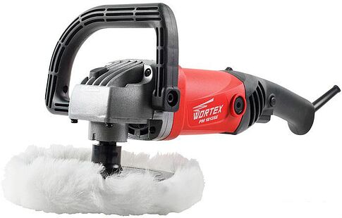 Полировальная машина Wortex PM 1813 SE